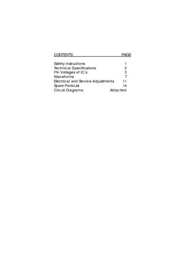 BEKO  Serv. manual
SDA5552 24C04
STV2246
AUDIO TDA2822
CRT DRIVE TDA6107
H.O.STX112 BU808DFI
V.O.TDA8174AW
POWER TDA16846 K2545